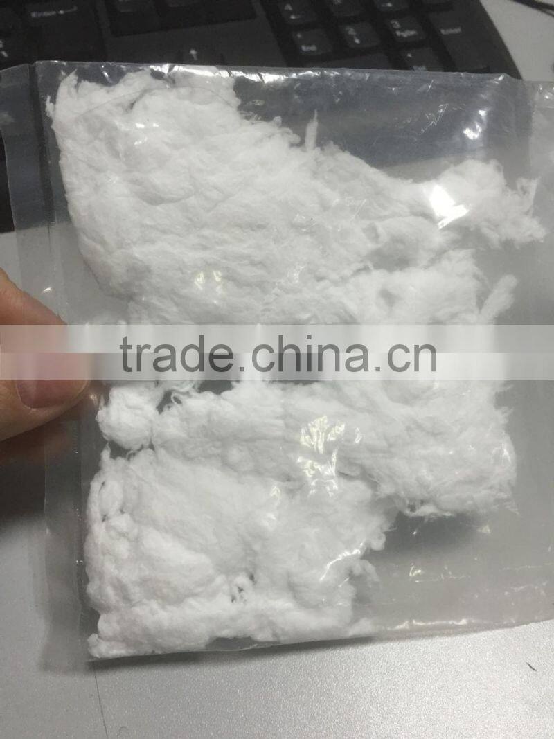 High-alkali Super-fine fiberglass, raw material for AGM separator