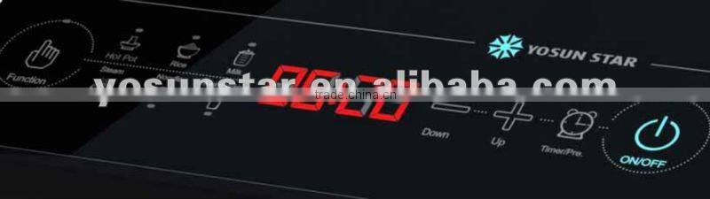 induction cooker with price(B4)