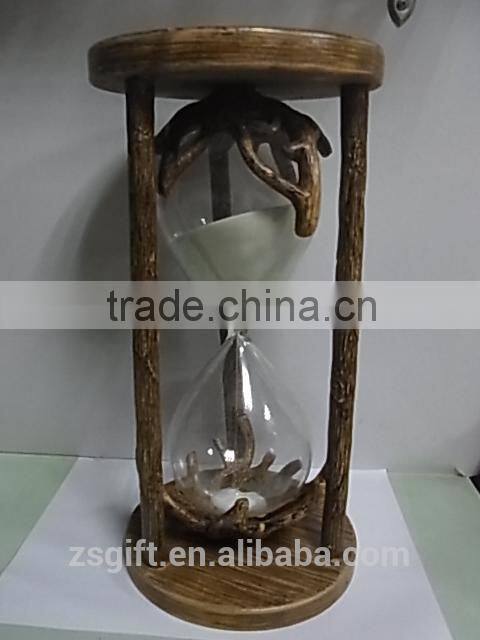 2015 new large hourglass sand timer sand timer sand timer hourglass mini sand timer