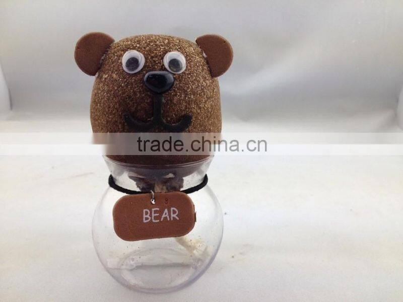 Naughty Growing Grass Head Doll Wholesaler