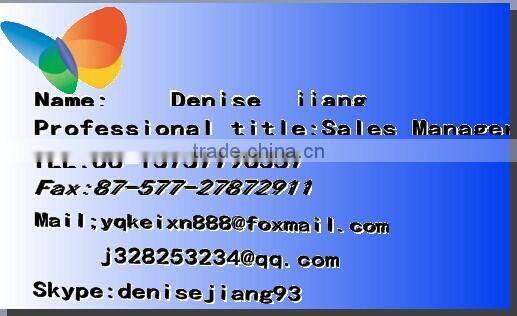 best seller KX-5188A18 IGBT gold wire annealing machine