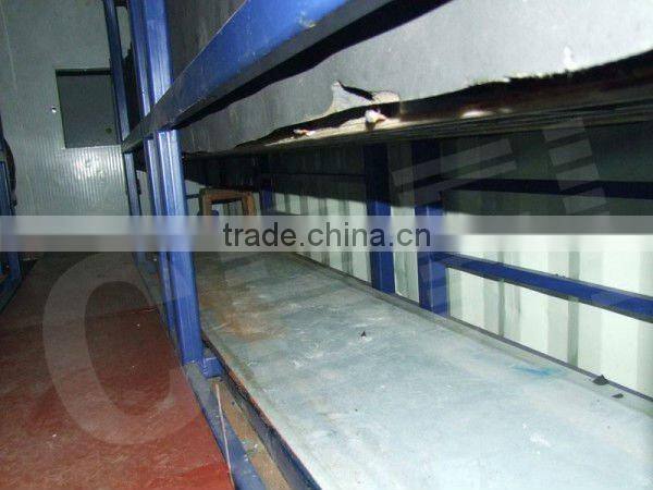 Automatic Ice Block Making Machine For Edible Ice