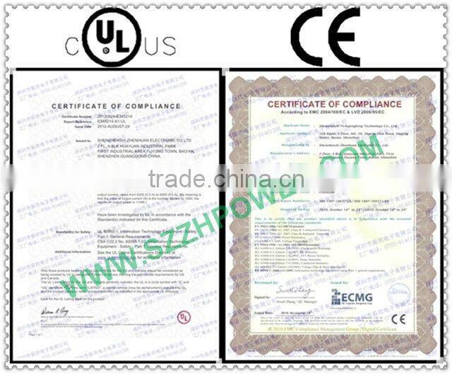 250w 24v 10.5a switching power supply module constant current power