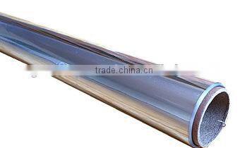 pop-up interfolded aluminum foil wrap sheet