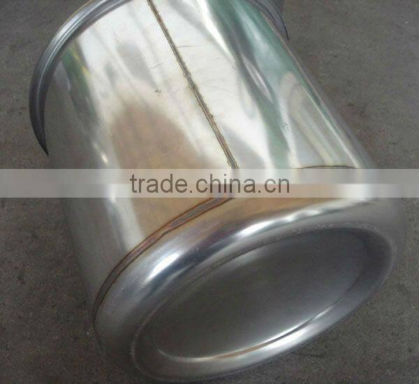 Automatic Welding Manipulator (Welding Column & Boom)