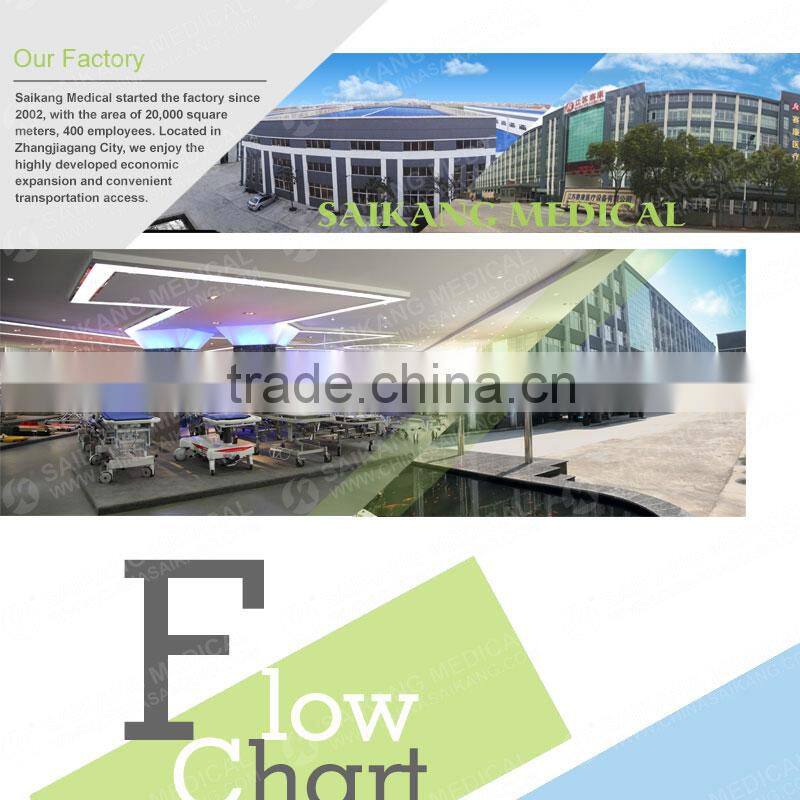 A102 hydraulic obstetric delivery table