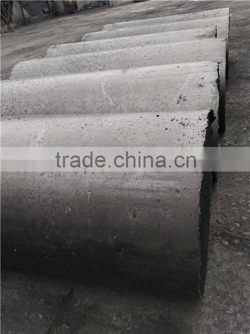 Graphite electrode scrap with 450mm Diameter price low