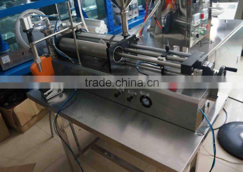 acer acer liquid filling machine