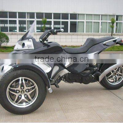 250cc EEC Trike Scooter
