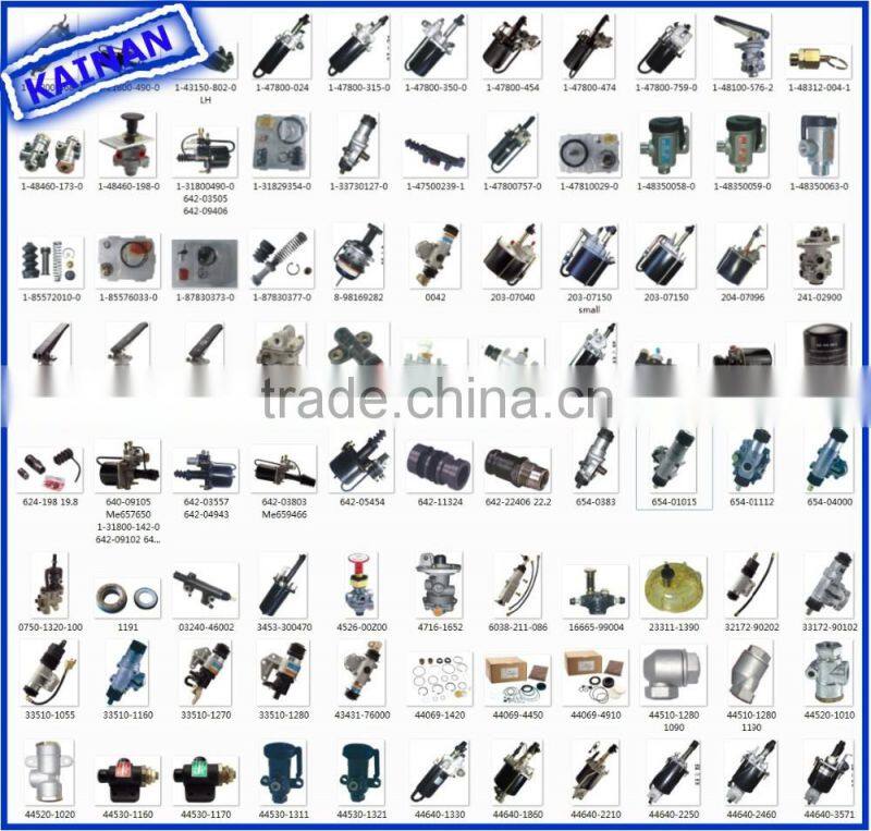 Governor Valve 47540-90061 for truck parts