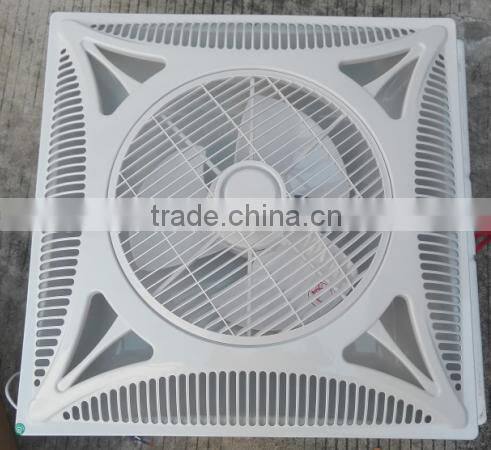 APT60C 16inch Wooden Ceiling Remote Control Fan