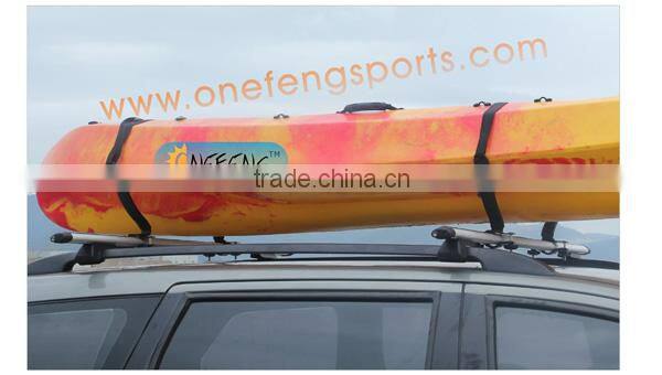 V rack roof/Kayak Carrier/Car Roof Rack