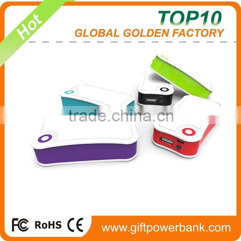 high quality external battery power bank for laptop