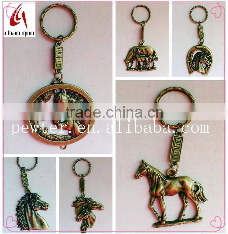Belgium manneken pis metal 3D keychain