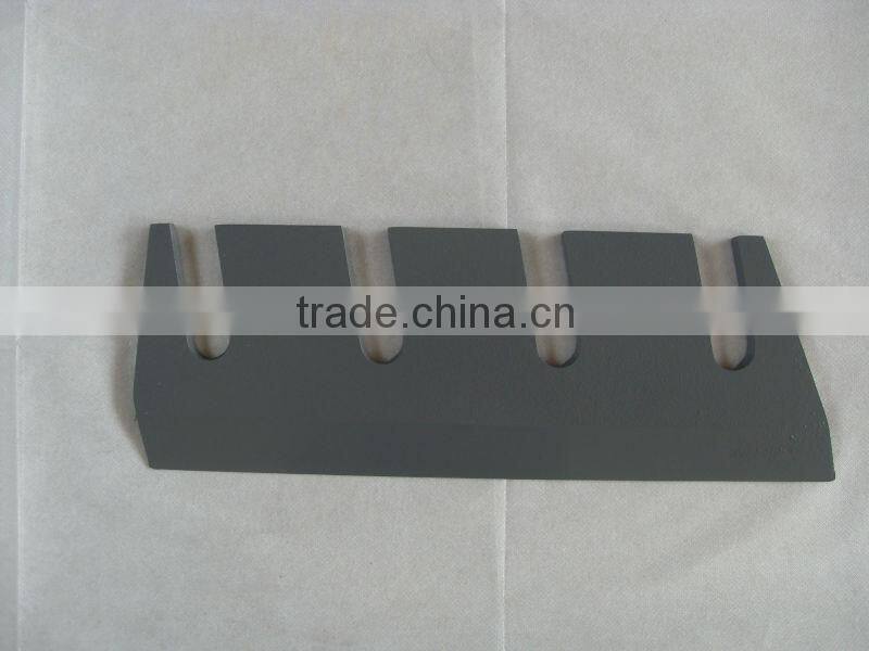 65Mn combine harvester blade 16007763