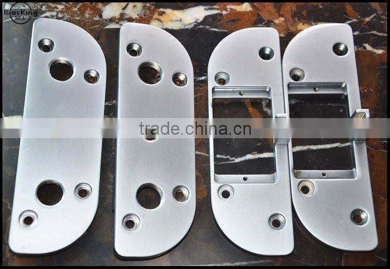 Top Quality Customized Customized Zinc Alloy Parts