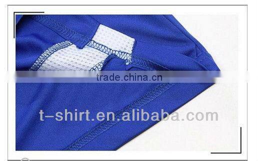 mens professional dry fit football training suit