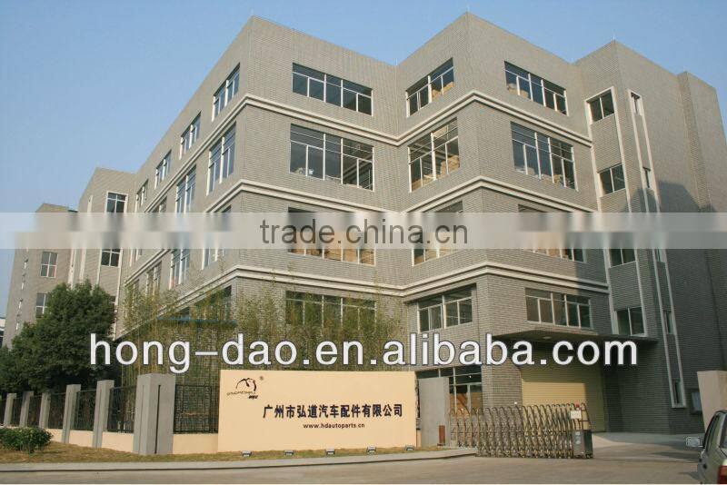 mazda 6 auto parts auto RADIATOR tank for 03-04 MAZDA 6