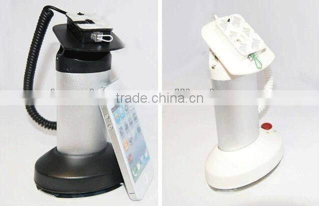 Hot sale mobile phone display with charger function