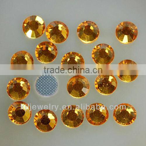 Wholesale ss6,ss10,ss12,ss16 ,ss20 Cryastal Clear Hotfix Rhinestone