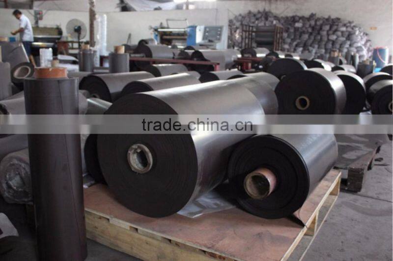 wholesale glue for rubber magnet sheet 1mm