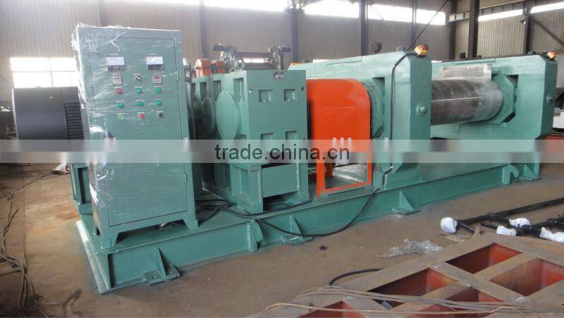 High quality Rubber Crusher Mill XKP series