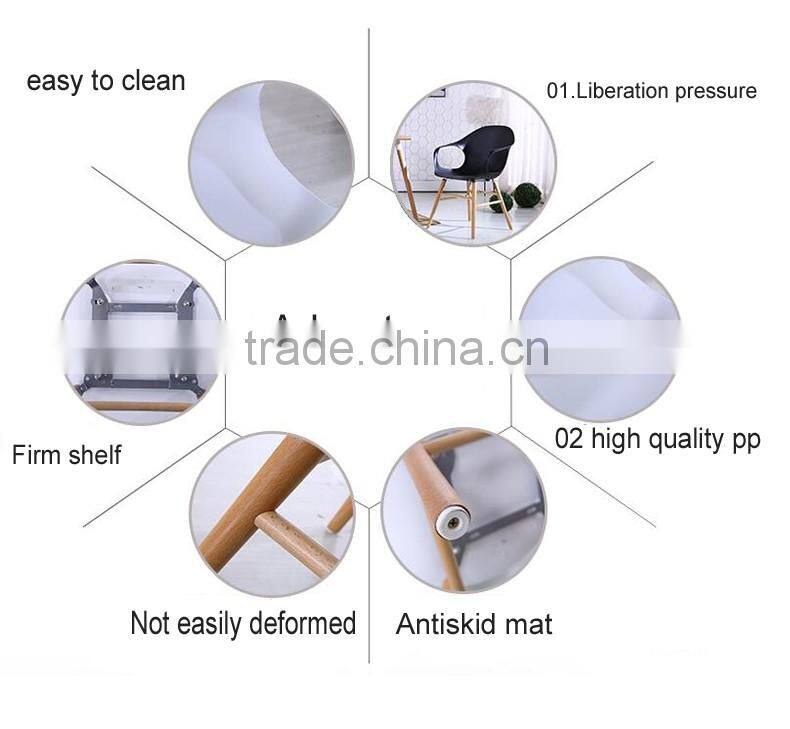 Commercial design wholesale cheap wood restaurant chair
