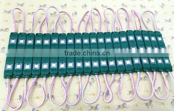injection led module USD0.065