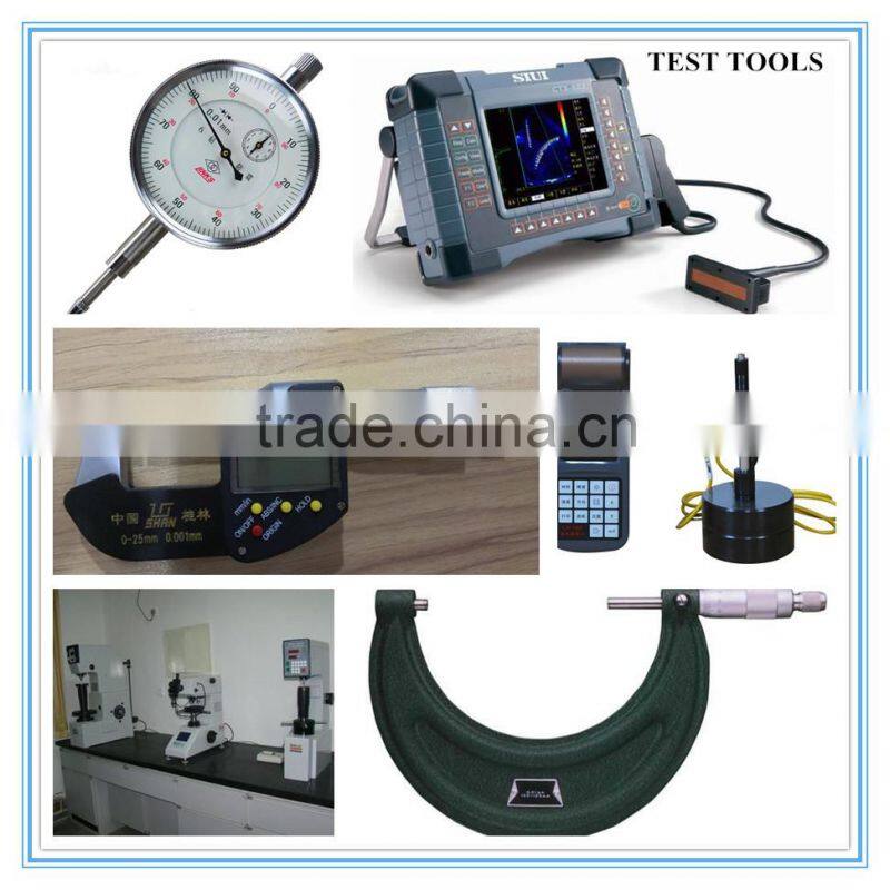 GB/T 8162 carbon steel seamless 20# dn 180 pipe