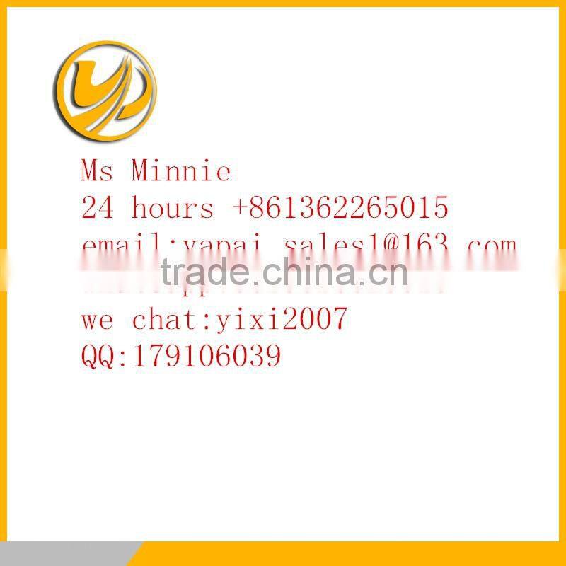 1/2"*3/4" zinc angle valve made in china yuhuan manufacturer