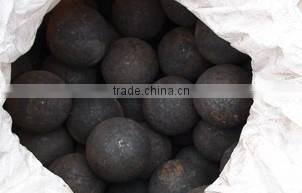 Hot sale grinding media ball supply for all kinds of minings