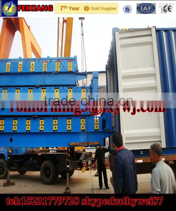 ceiling tee grid forming machine