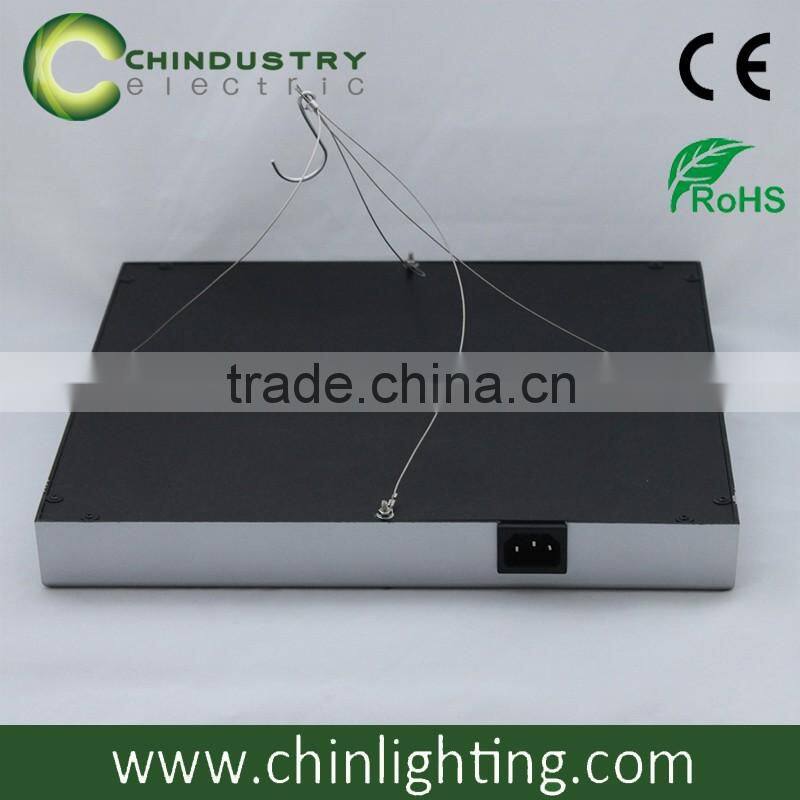 2016 High quality led grow light 14W LED plant grow customized color light led grow