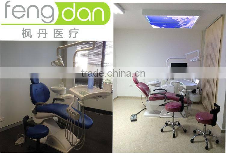 Handpiece DC Micro Motor