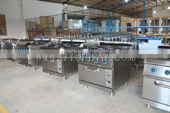 industrial kitchen electrical equipmen