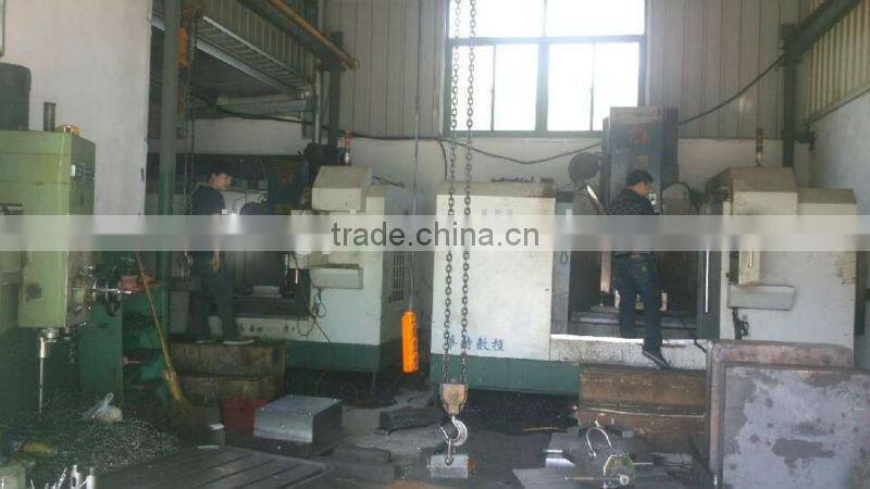 Plastic trinket box mold