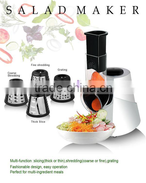 OEM food processor