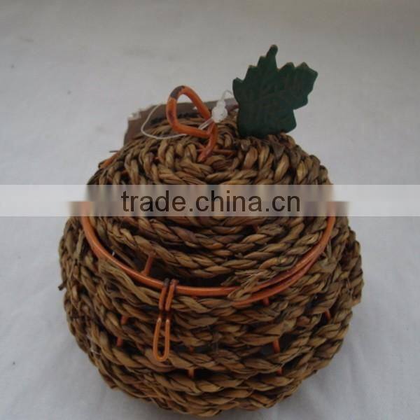 Accessory basket use for treasures collection