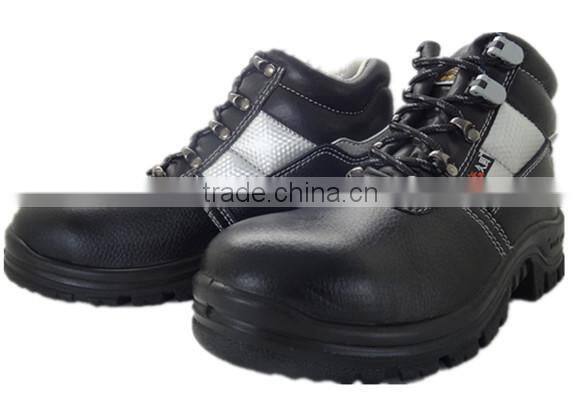 China liberty warrior safety shoe