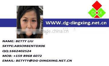 humidity absorber/1 kilogram desiccant bags/Silica gel