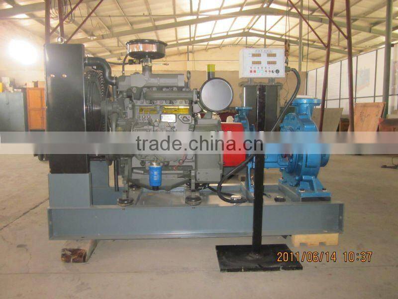 DEUTZ Diesel Water Pump set