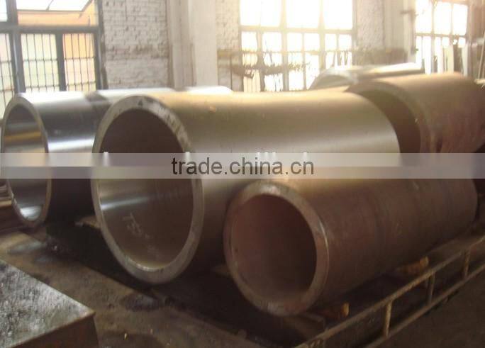 AISI 4140 Forged Bar Steel