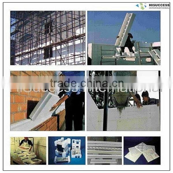 EPS Machine (Complete Line, CE Certificate)