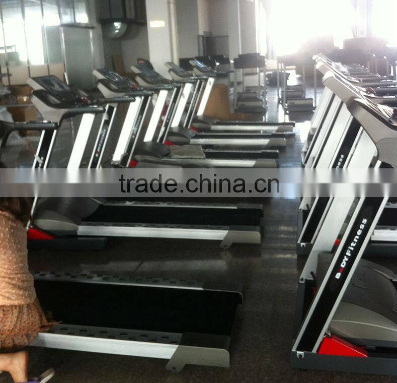 fitness treadmill run machine gym machine FT-J809