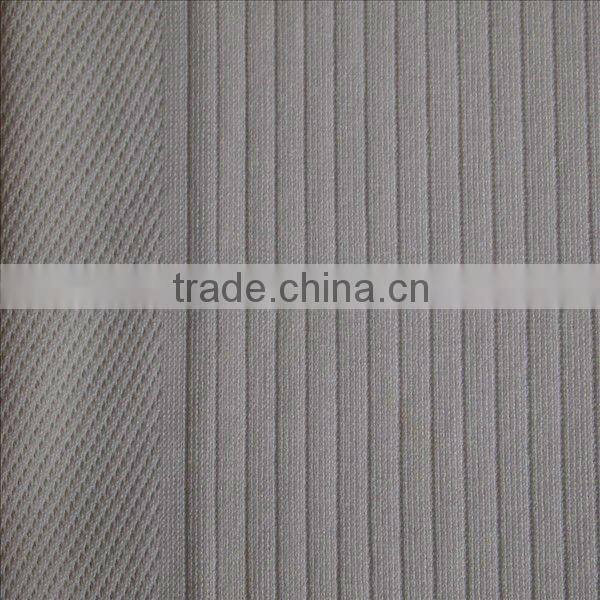 Garment Fabric Drop Needle Rib Textile Fabric