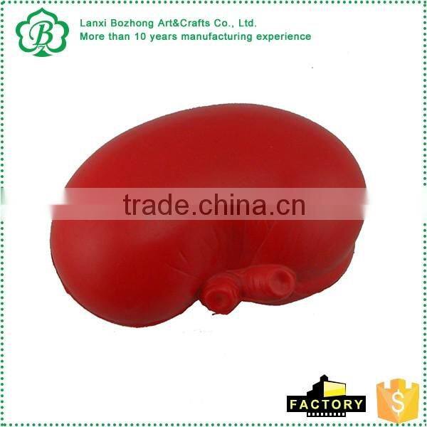 Custom design Cheap PU People Stress Reliever