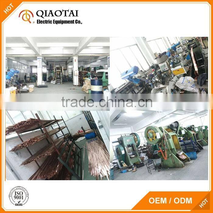 Hot sales insulation 1kv electrical connectors low voltage