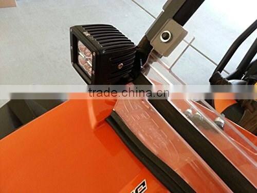 Waterproof LED Light Bar LED Bar Light 12 V Offroad LED Working Light Bar