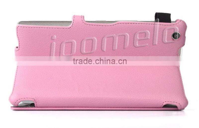 Heat setting tablet case cover for Asus ZenPad C7.0 Z170CG case