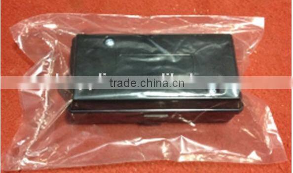 Z60007 48" Trailer Light 4 Way Wire Harness Extension Flat Connector Mounting Hardware